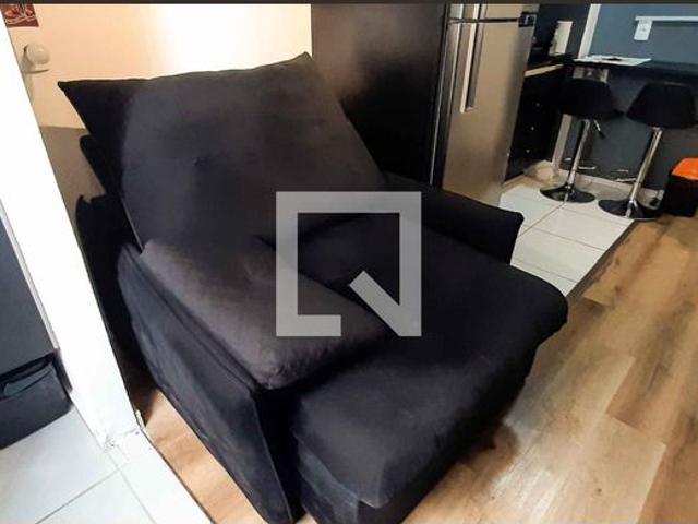 Apto, Centro, 1 Quarto, 26 m2 Osasco