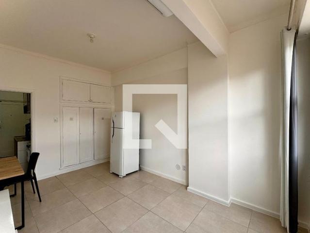 Apto, Centro, 1 Quarto, 26 m2 Rio de Janeiro