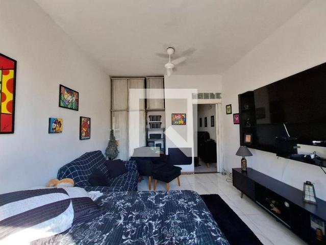 Apto, Centro, 1 Quarto, 26 m2 Rio de Janeiro