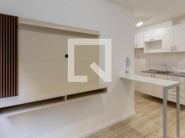 Apto, Centro, 1 Quarto, 26 m2 São Paulo