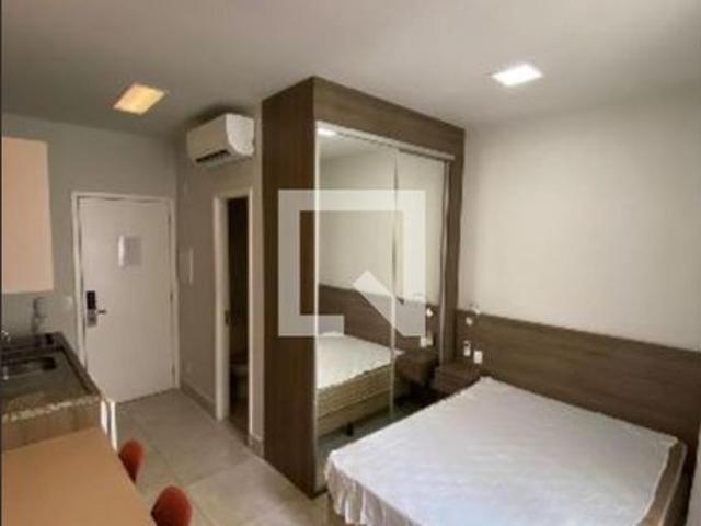 Apto, Centro, 1 Quarto, 26 m2 São Paulo