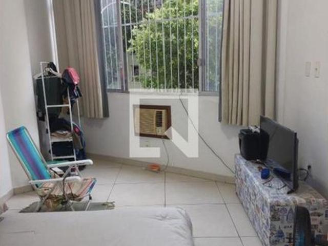 Apto, Centro, 1 Quarto, 28 m2 Rio de Janeiro