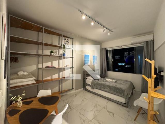 Apto, Centro, 1 Quarto, 28 m2 Rio de Janeiro