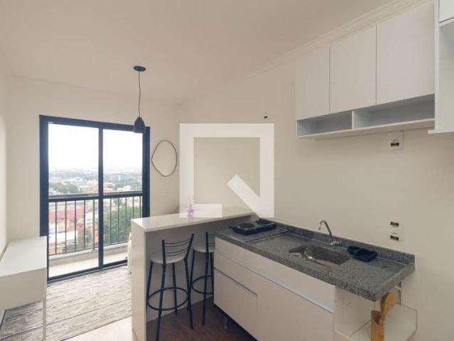 Apto, Centro, 1 Quarto, 28 m2 São Paulo