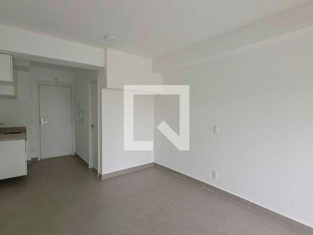 Apto, Centro, 1 Quarto, 29 m2 Osasco