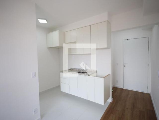 Apto, Centro, 1 Quarto, 29 m2 Osasco
