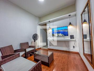 Apto, Centro, 1 Quarto, 29 m2 Rio de Janeiro