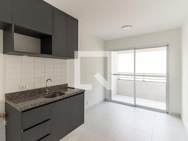 Apto, Centro, 1 Quarto, 29 m2 São Paulo