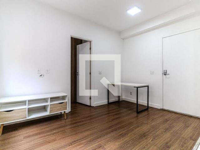 Apto, Centro, 1 Quarto, 29 m2 São Paulo