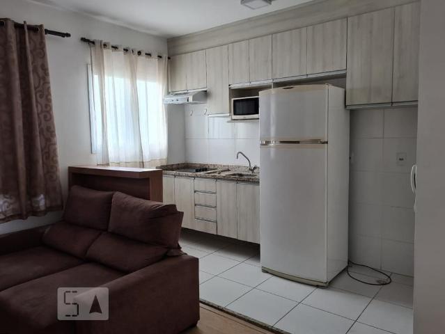 Apto, Centro, 1 Quarto, 29 m2 São Paulo