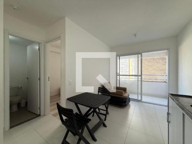 Apto, Centro, 1 Quarto, 29 m2 São Paulo
