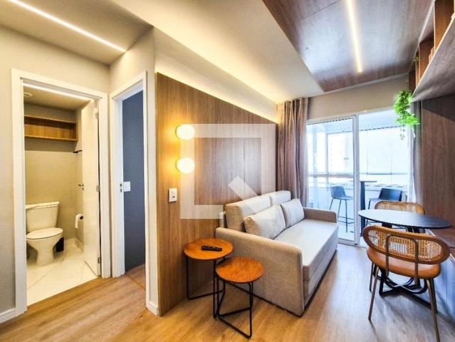 Apto, Centro, 1 Quarto, 29 m2 São Paulo