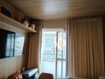 Apto, Centro, 1 Quarto, 29 m2 São Paulo