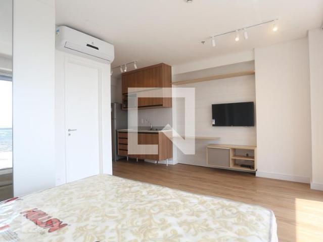 Apto, Centro, 1 Quarto, 33 m2 Osasco