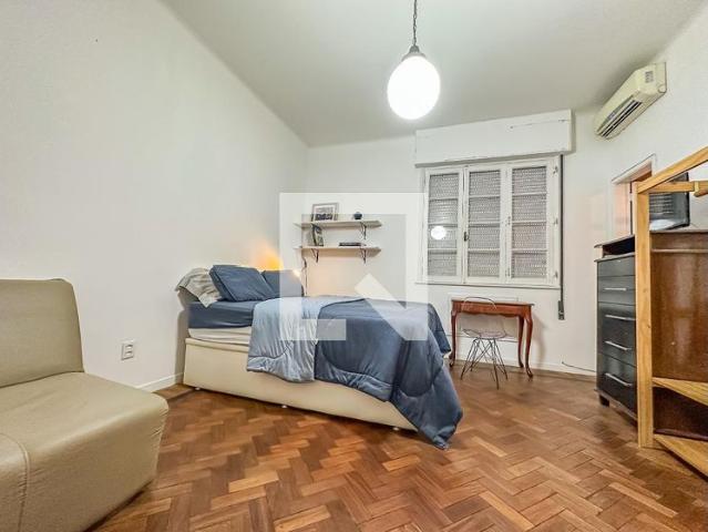 Apto, Centro, 1 Quarto, 33 m2 Rio de Janeiro
