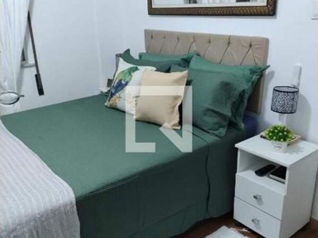 Apto, Centro, 1 Quarto, 33 m2 Rio de Janeiro