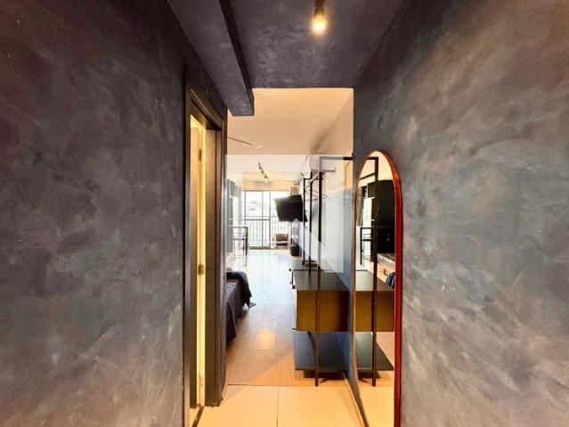 Apto, Centro, 1 Quarto, 33 m2 Rio de Janeiro