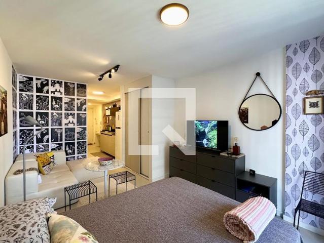 Apto, Centro, 1 Quarto, 33 m2 Rio de Janeiro