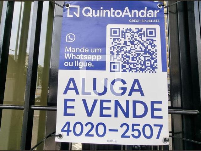 Apto, Centro, 1 Quarto, 33 m2 São Paulo