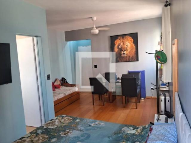 Apto, Centro, 1 Quarto, 30 m2 Campinas