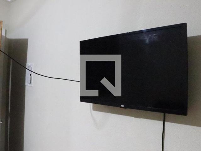 Apto, Centro, 1 Quarto, 30 m2 Campos dos Goytacazes