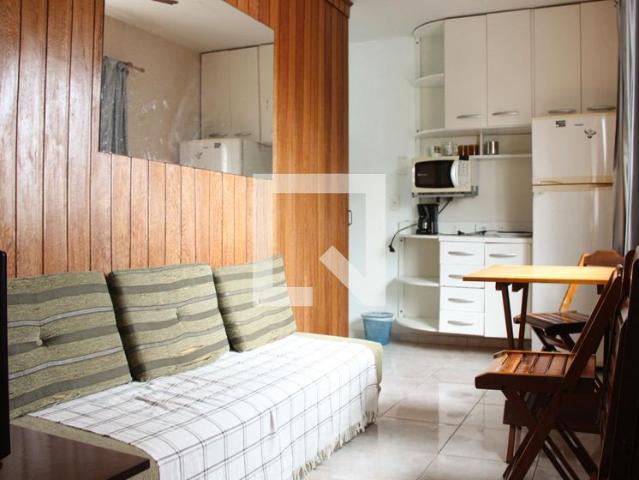 Apto, Centro, 1 Quarto, 30 m2 Cabo Frio