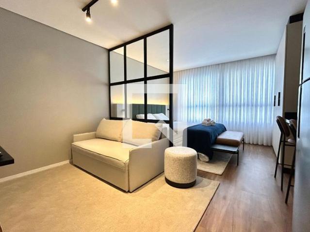 Apto, Centro, 1 Quarto, 30 m2 Florianópolis