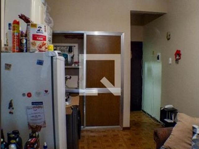 Apto, Centro, 1 Quarto, 30 m2 Niterói