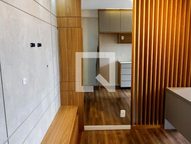 Apto, Centro, 1 Quarto, 30 m2 Osasco