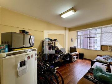 Apto, Centro, 1 Quarto, 30 m2 Rio de Janeiro