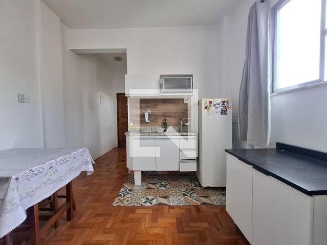 Apto, Centro, 1 Quarto, 30 m2 Rio de Janeiro