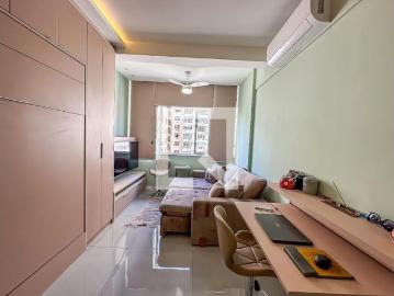 Apto, Centro, 1 Quarto, 30 m2 Rio de Janeiro