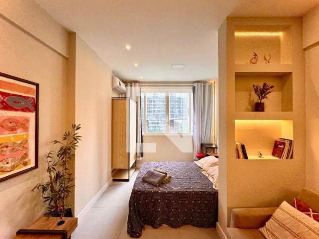 Apto, Centro, 1 Quarto, 30 m2 Rio de Janeiro
