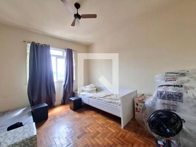 Apto, Centro, 1 Quarto, 30 m2 Rio de Janeiro
