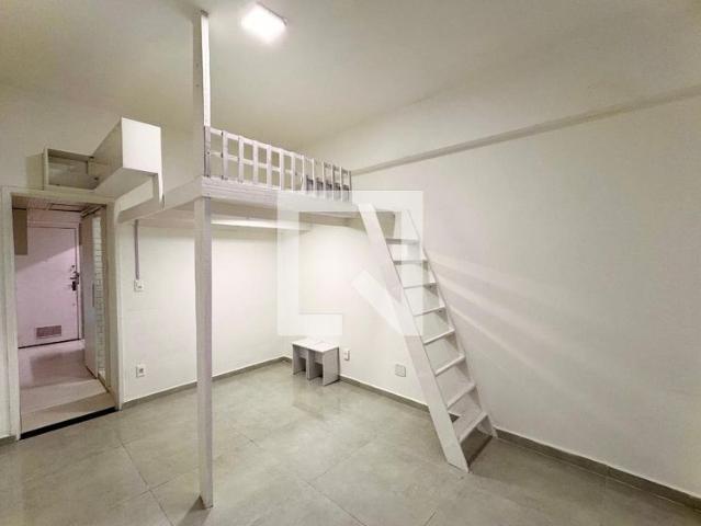 Apto, Centro, 1 Quarto, 30 m2 Rio de Janeiro
