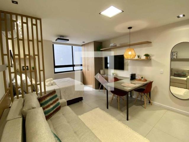 Apto, Centro, 1 Quarto, 30 m2 Rio de Janeiro