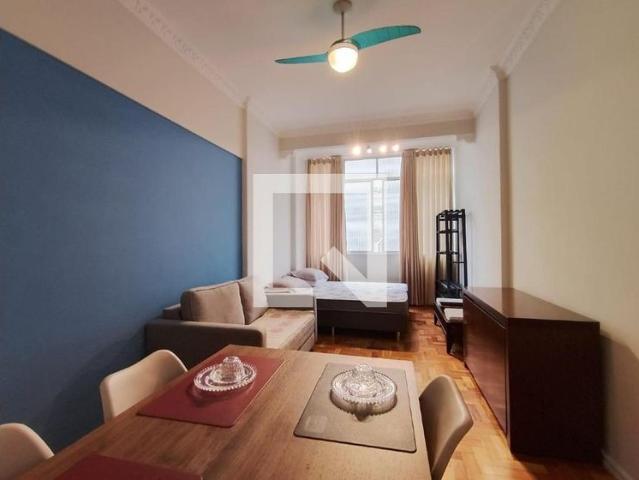 Apto, Centro, 1 Quarto, 30 m2 Rio de Janeiro