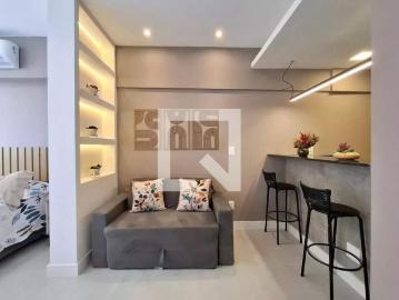 Apto, Centro, 1 Quarto, 30 m2 Rio de Janeiro