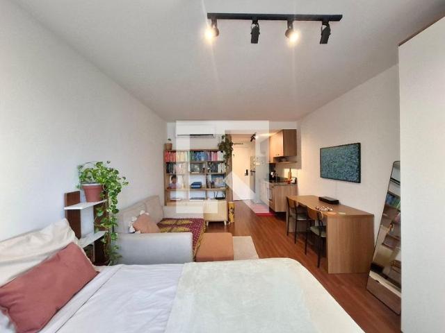 Apto, Centro, 1 Quarto, 30 m2 Rio de Janeiro