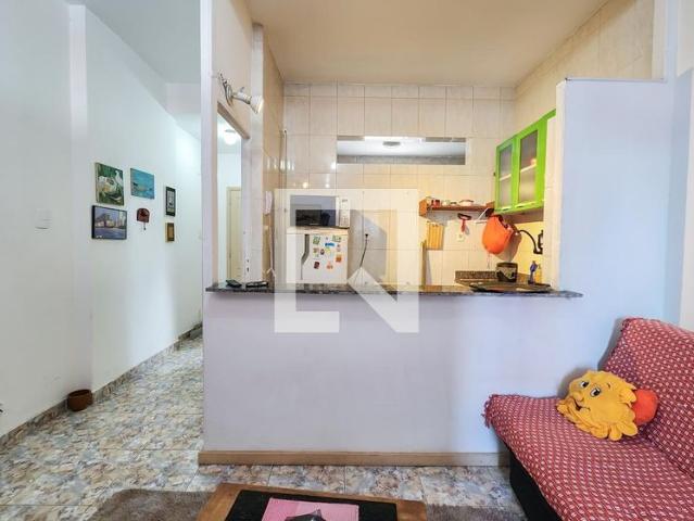 Apto, Centro, 1 Quarto, 30 m2 Rio de Janeiro