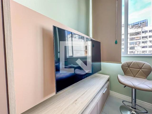 Apto, Centro, 1 Quarto, 30 m2 Rio de Janeiro