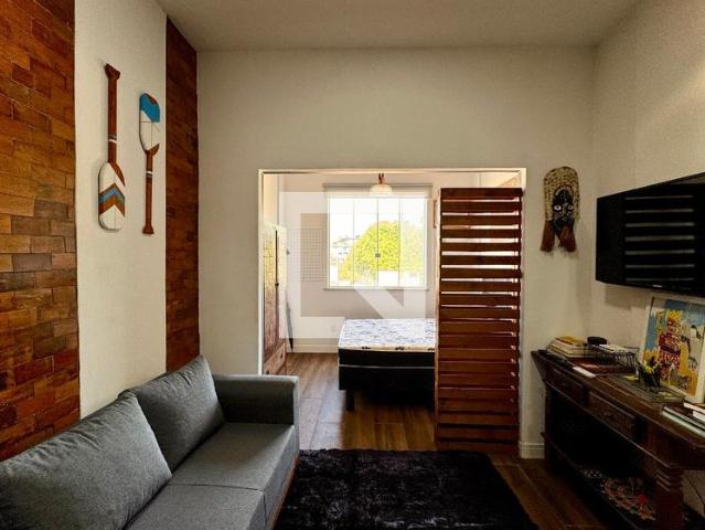 Apto, Centro, 1 Quarto, 30 m2 Rio de Janeiro