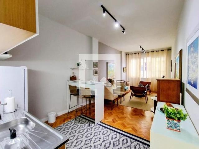 Apto, Centro, 1 Quarto, 30 m2 Rio de Janeiro