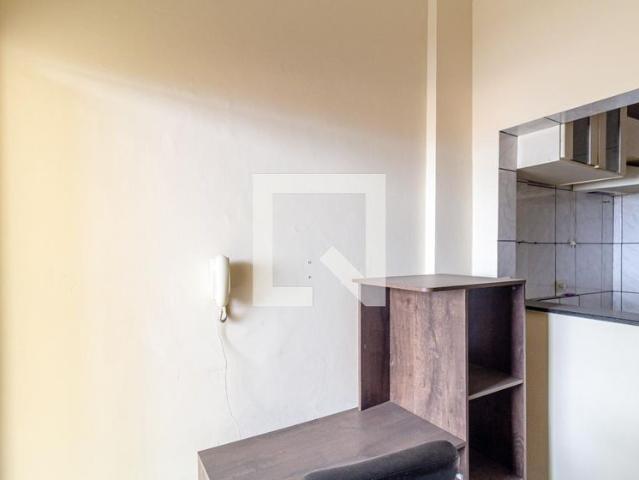 Apto, Centro, 1 Quarto, 30 m2 São Paulo
