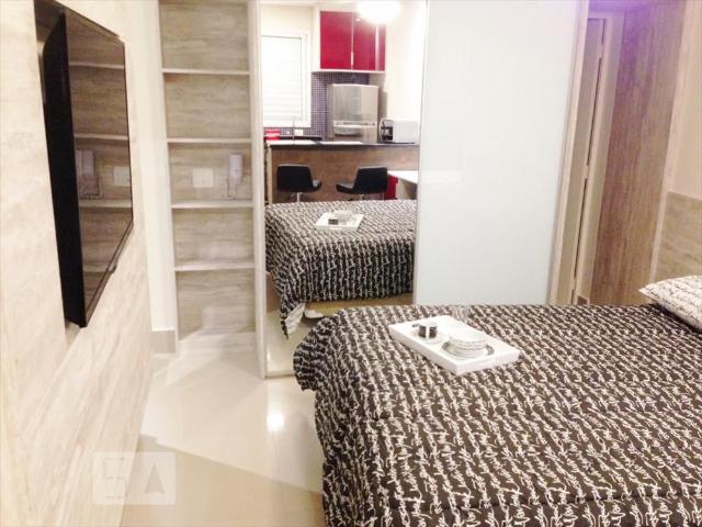Apto, Centro, 1 Quarto, 30 m2 São Paulo