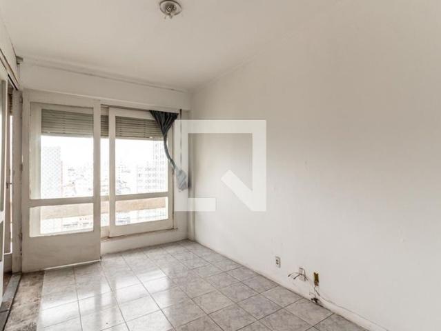 Apto, Centro, 1 Quarto, 30 m2 São Paulo
