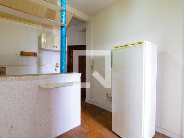 Apto, Centro, 1 Quarto, 30 m2 São Paulo