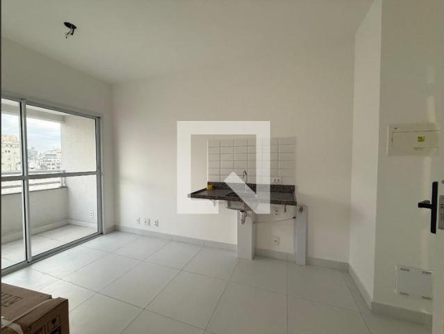 Apto, Centro, 1 Quarto, 30 m2 São Paulo