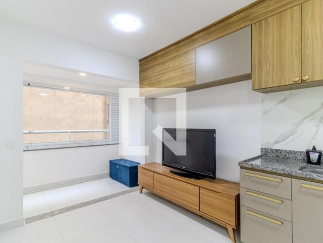 Apto, Centro, 1 Quarto, 30 m2 São Paulo