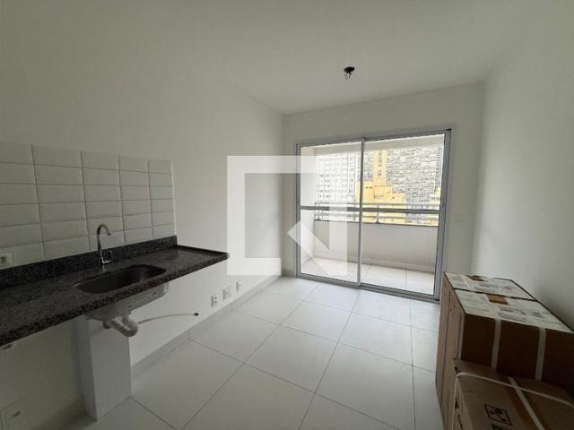 Apto, Centro, 1 Quarto, 30 m2 São Paulo